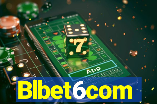 Blbet6com