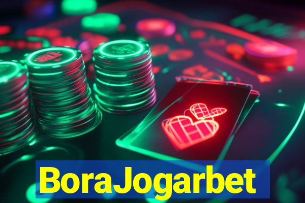 BoraJogarbet