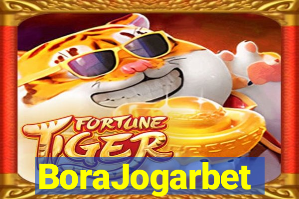 BoraJogarbet