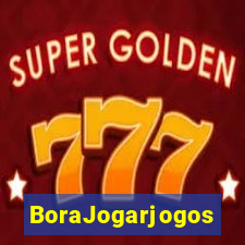 BoraJogarjogos