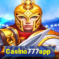 Casino777app