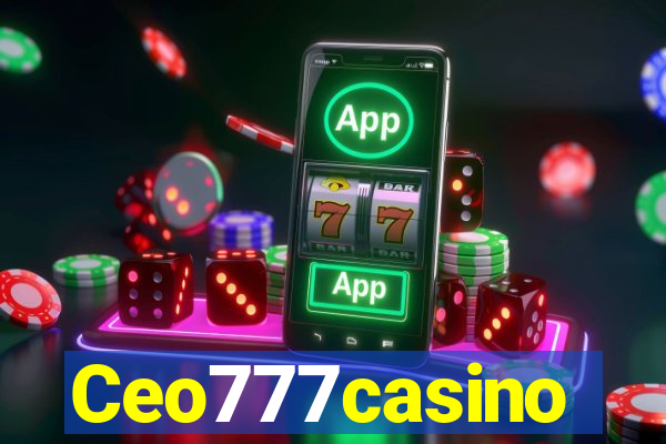 Ceo777casino