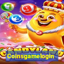 Coinsgamelogin