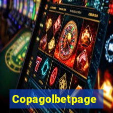 Copagolbetpage