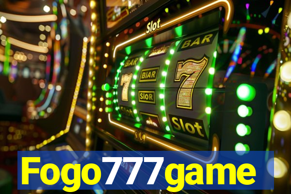 Fogo777game