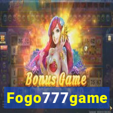 Fogo777game