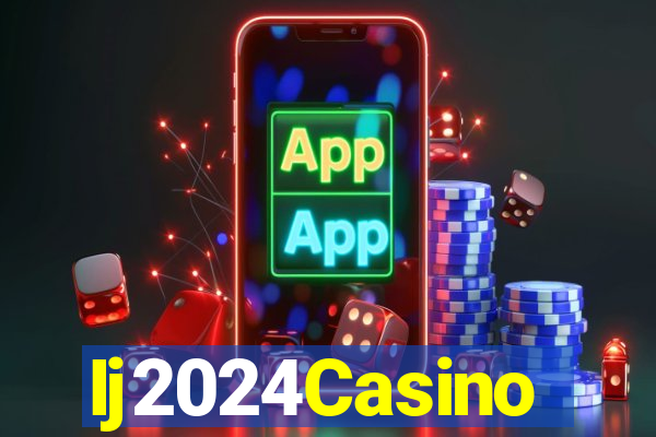 Ij2024Casino