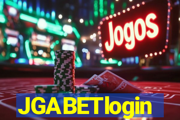 JGABETlogin