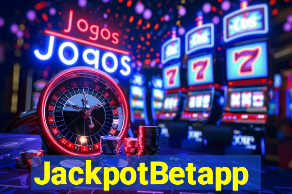 JackpotBetapp