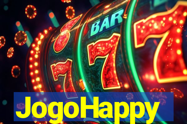 JogoHappy