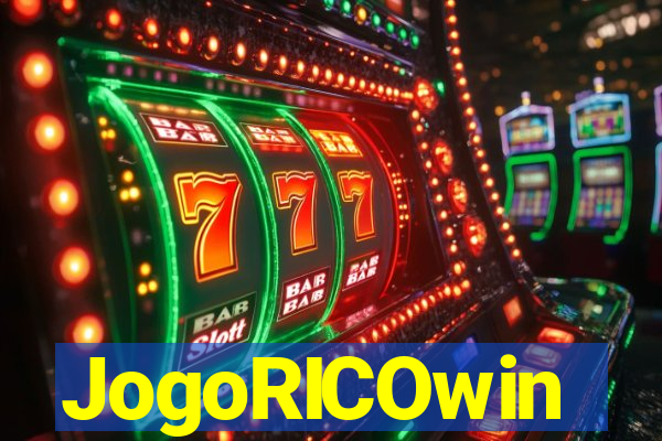 JogoRICOwin