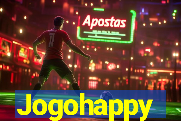 Jogohappy