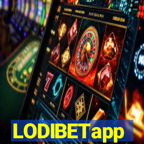 LODIBETapp