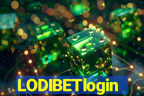 LODIBETlogin