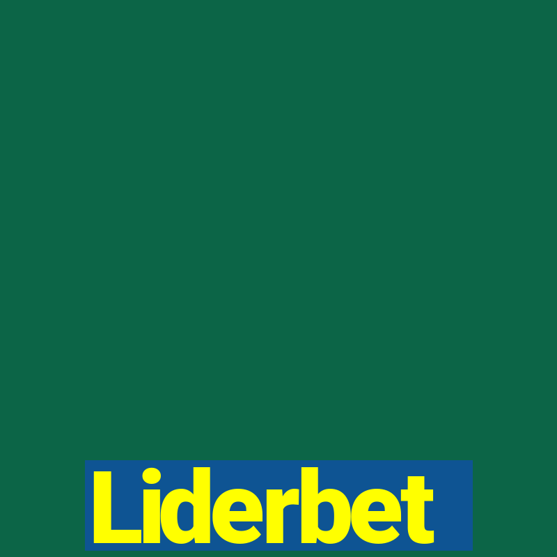 Liderbet