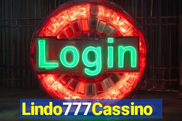 Lindo777Cassino