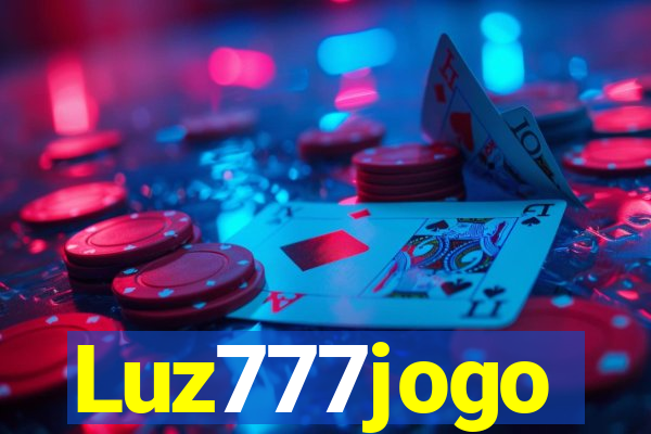 Luz777jogo