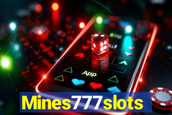 Mines777slots