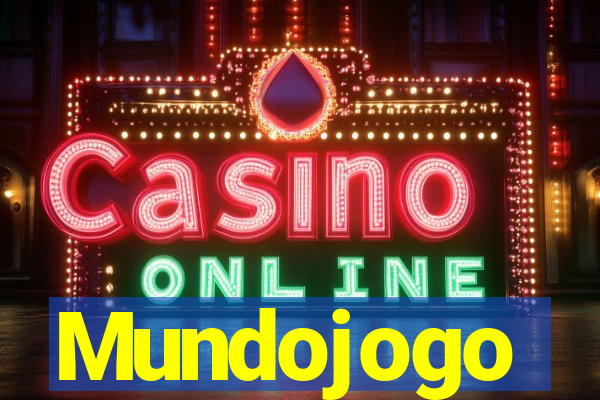 Mundojogo