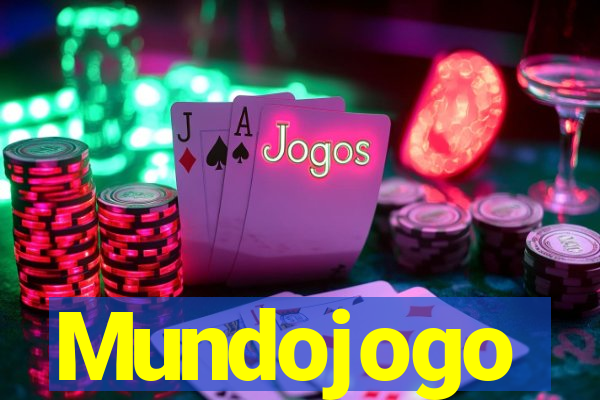 Mundojogo