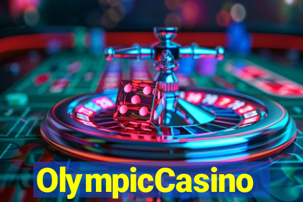 OlympicCasino