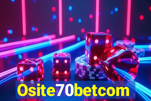 Osite70betcom