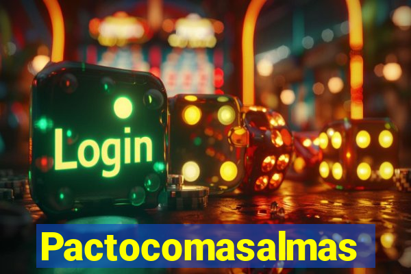 Pactocomasalmas