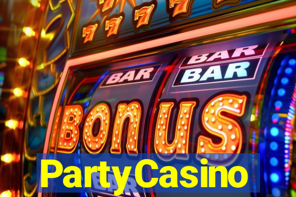 PartyCasino