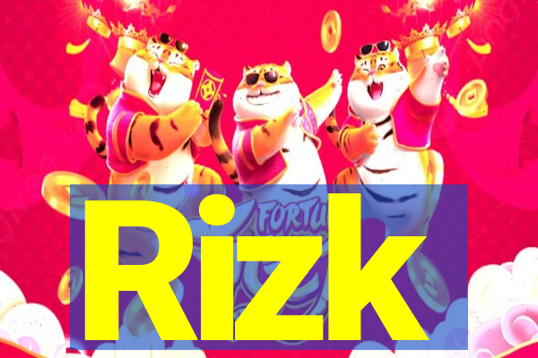 Rizk