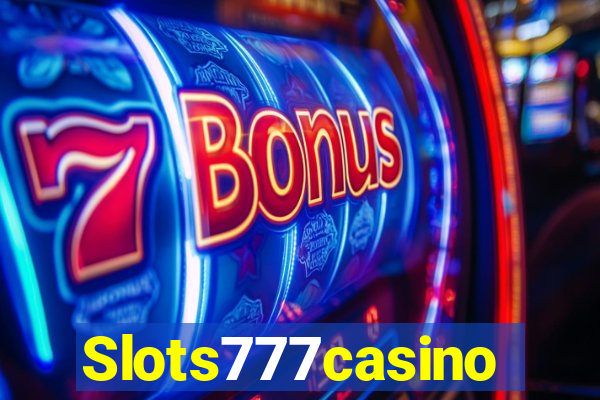 Slots777casino