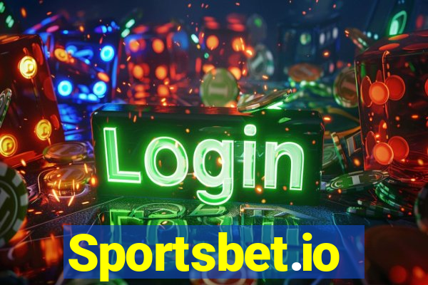 Sportsbet.io