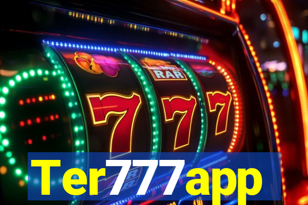 Ter777app