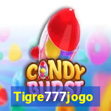 Tigre777jogo