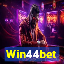 Win44bet