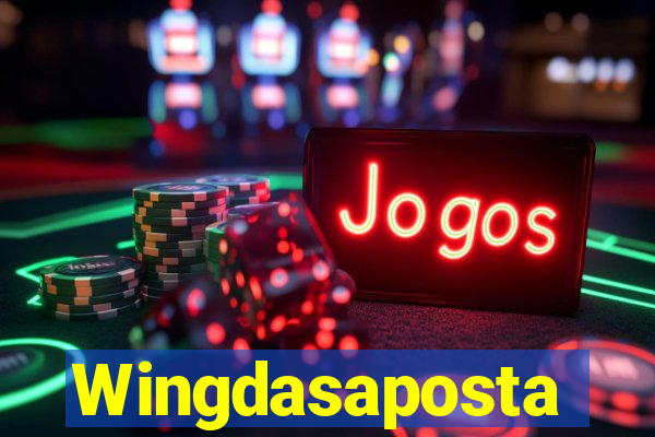 Wingdasaposta