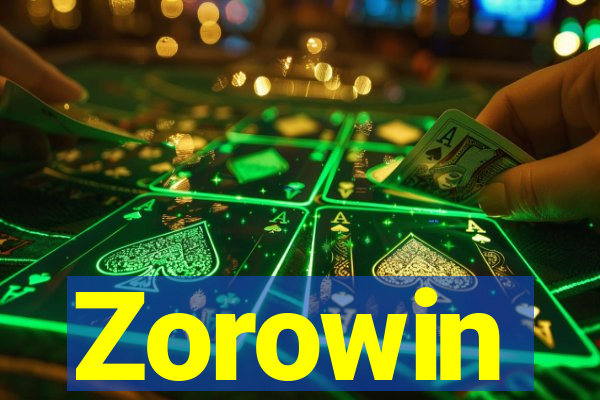 Zorowin