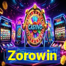 Zorowin