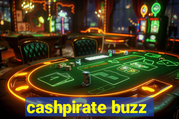 cashpirate buzz