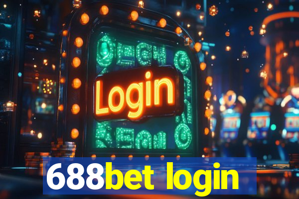 688bet login