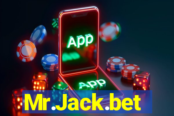 Mr.Jack.bet