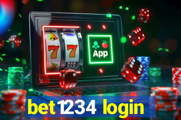 bet1234 login