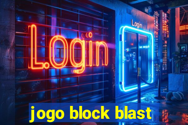 jogo block blast