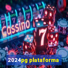 2024pg plataforma