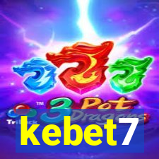 kebet7