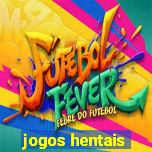 jogos hentais