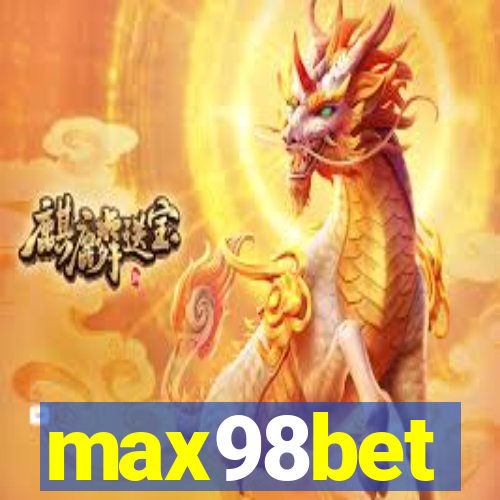 max98bet