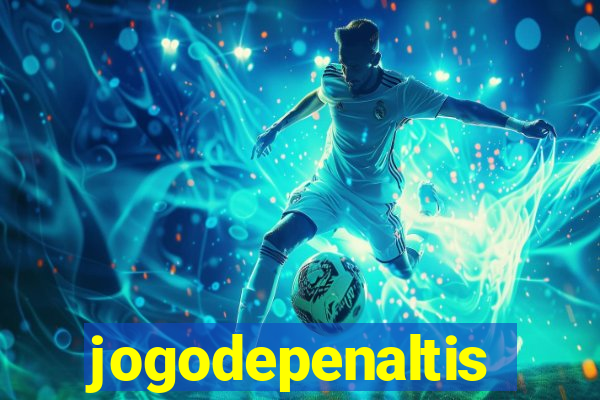 jogodepenaltis