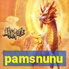 pamsnunu