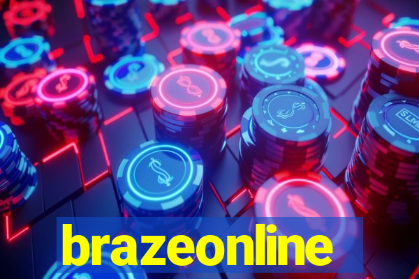 brazeonline