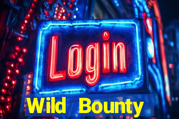 Wild Bounty Showdown horario pagante